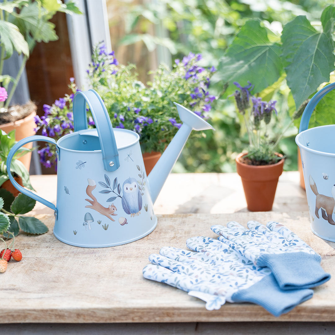 little dutch gieter forest friends | LD9107 | 5