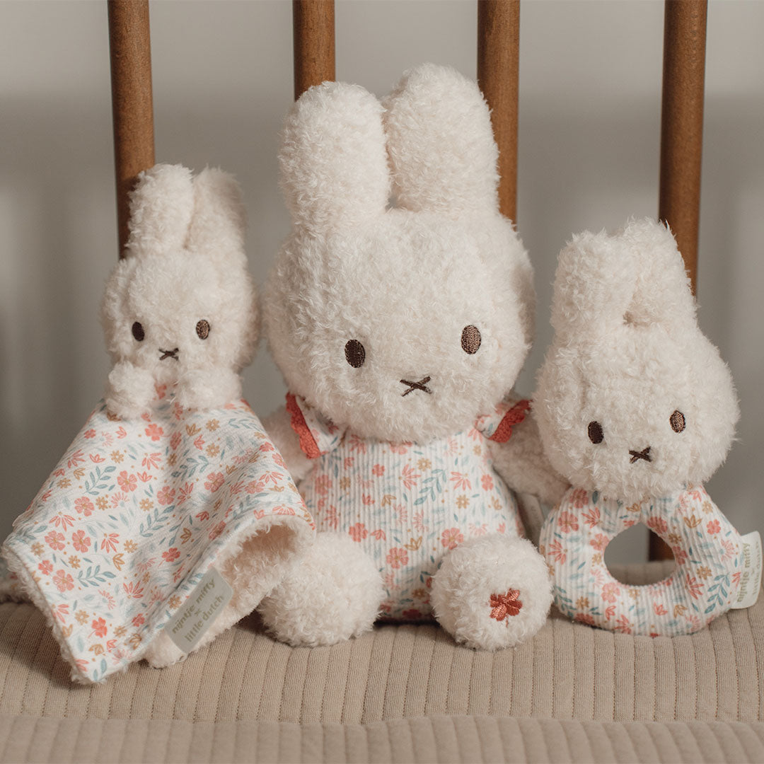 little dutch giftset nijntje - lucky blossom | NIJN353 | 2