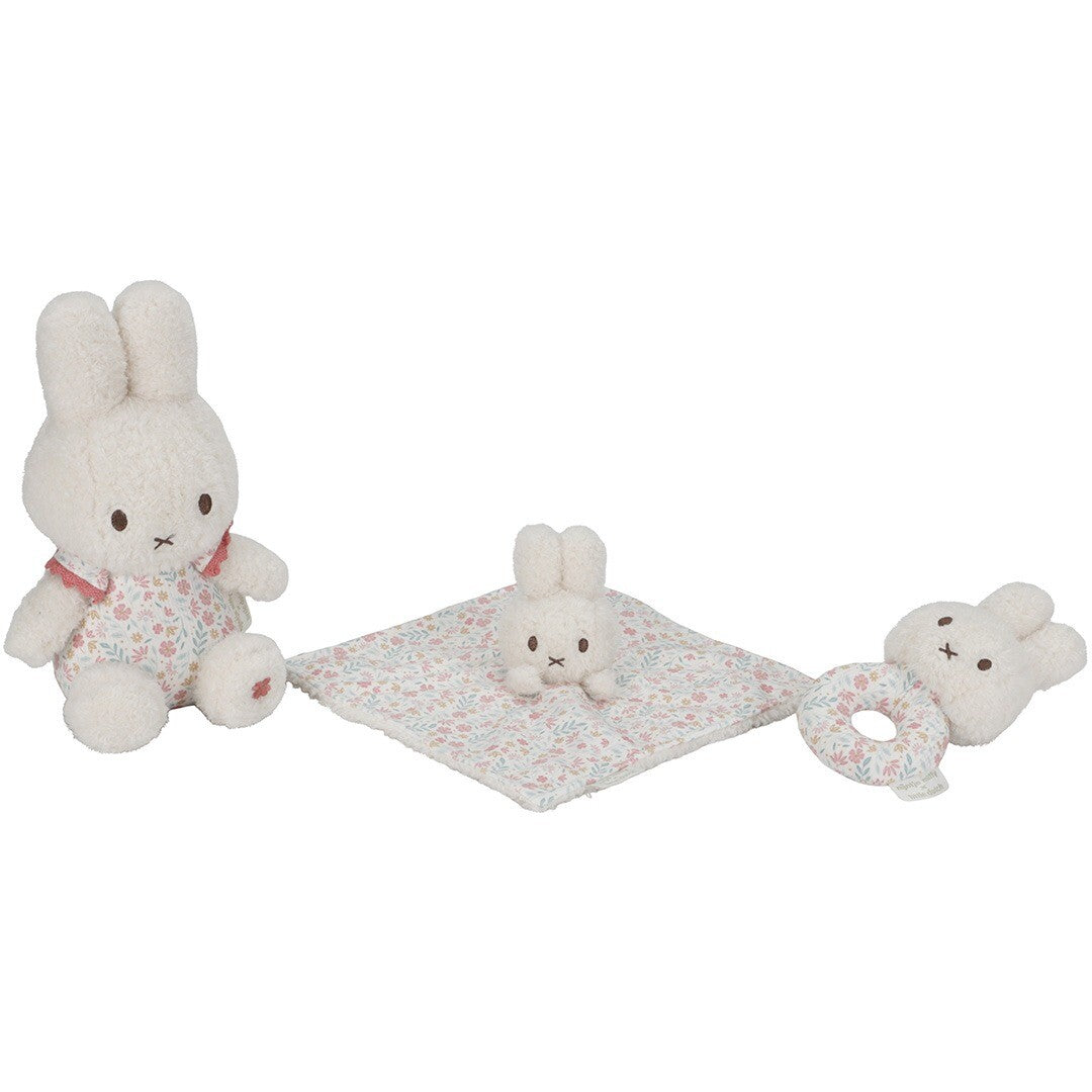 little dutch giftset nijntje - lucky blossom | NIJN353 | 3