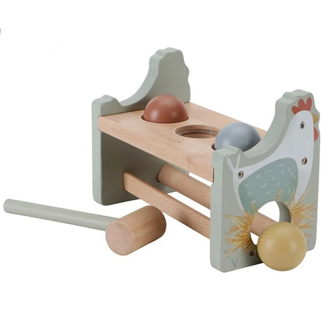 little dutch hamerbank little farm | LD7146 | 0