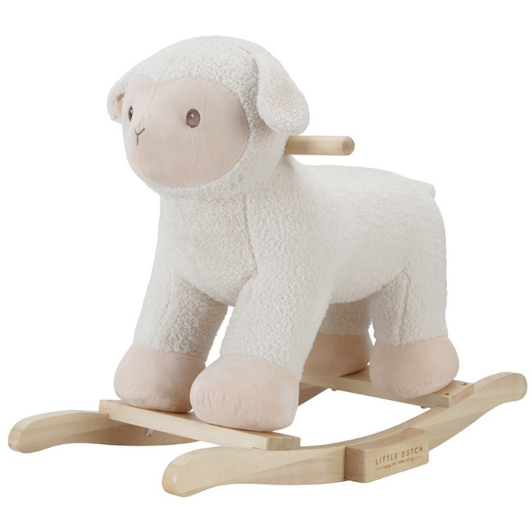 little dutch hobbeldier schaap | LD7162 | 0