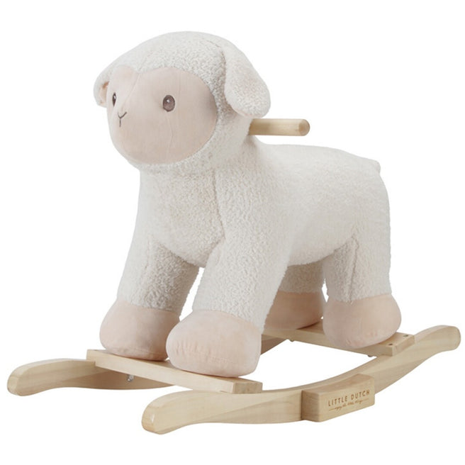 little dutch hobbeldier schaap | LD7162 | 0