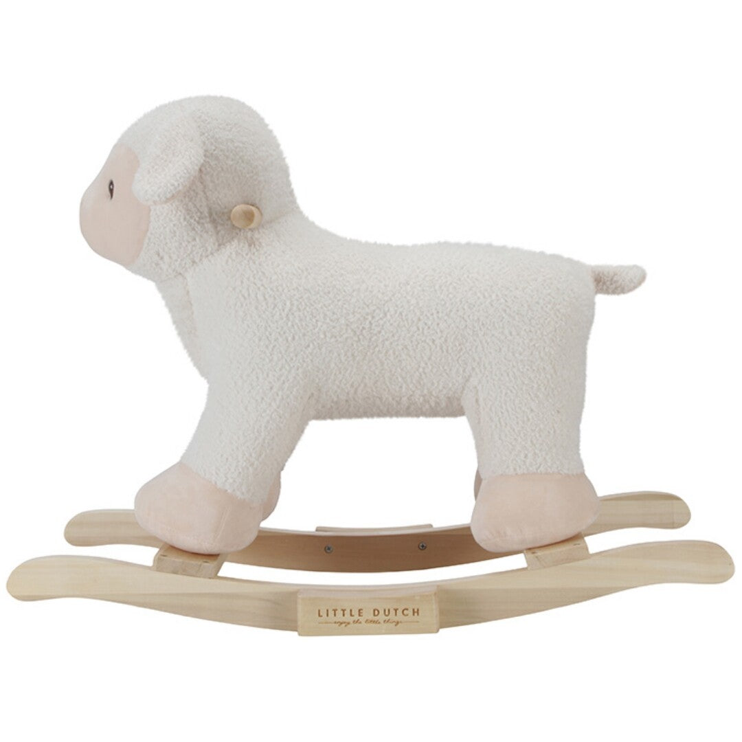 little dutch hobbeldier schaap | LD7162 | 2