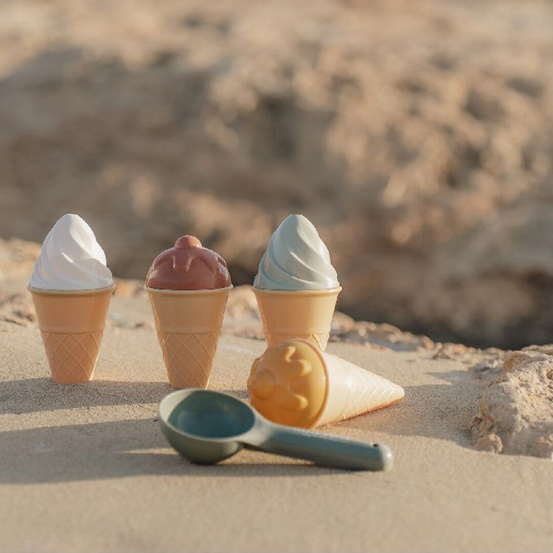 little dutch ijsjes strandset - 9-delig | 2012406 | 4
