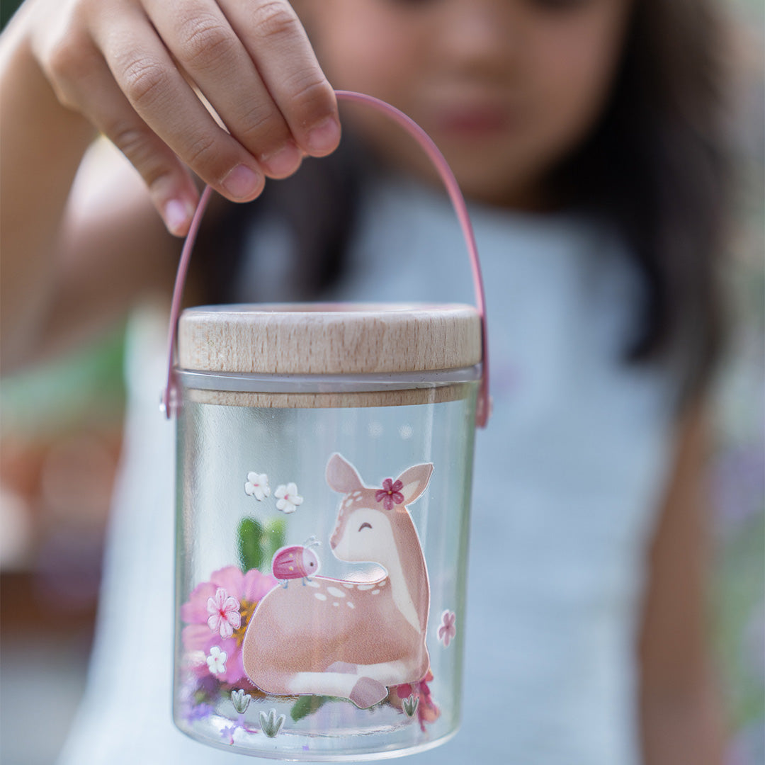 little dutch insectenpotje fairy garden | LD9104 | 2