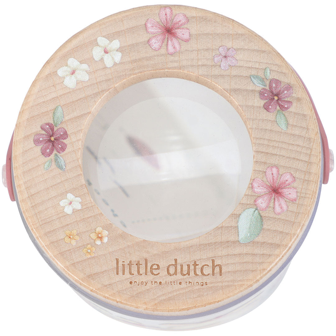 little dutch insectenpotje fairy garden | LD9104 | 3