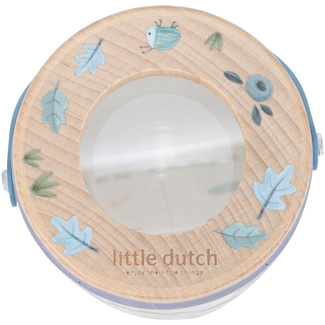 little dutch insectenpotje forest friends | LD9105 | 4