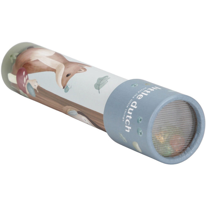 little dutch kaleidoscoop - forest friends | LD7258 | 0