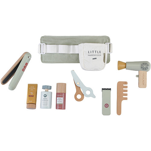 little dutch kappersset | LD7066 | 1