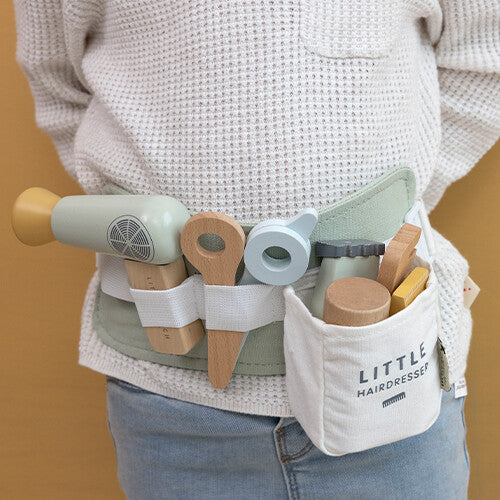 little dutch kappersset | LD7066 | 3