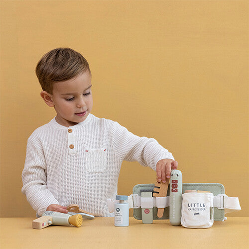 little dutch kappersset | LD7066 | 4