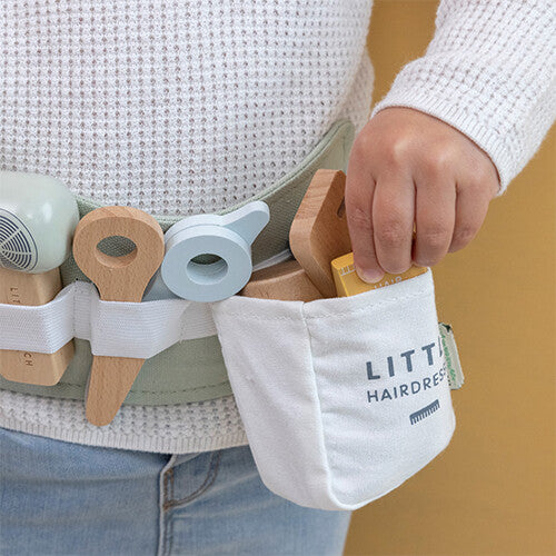 little dutch kappersset | LD7066 | 5