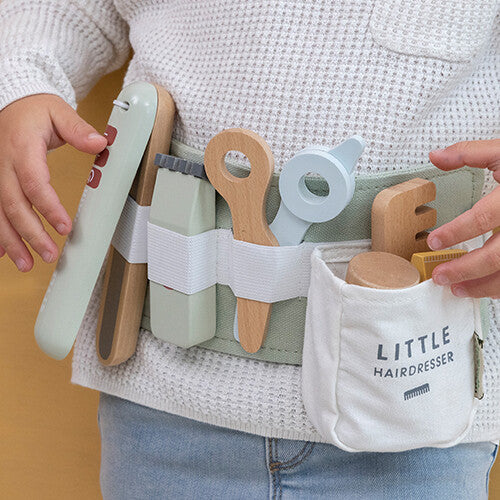 little dutch kappersset | LD7066 | 6