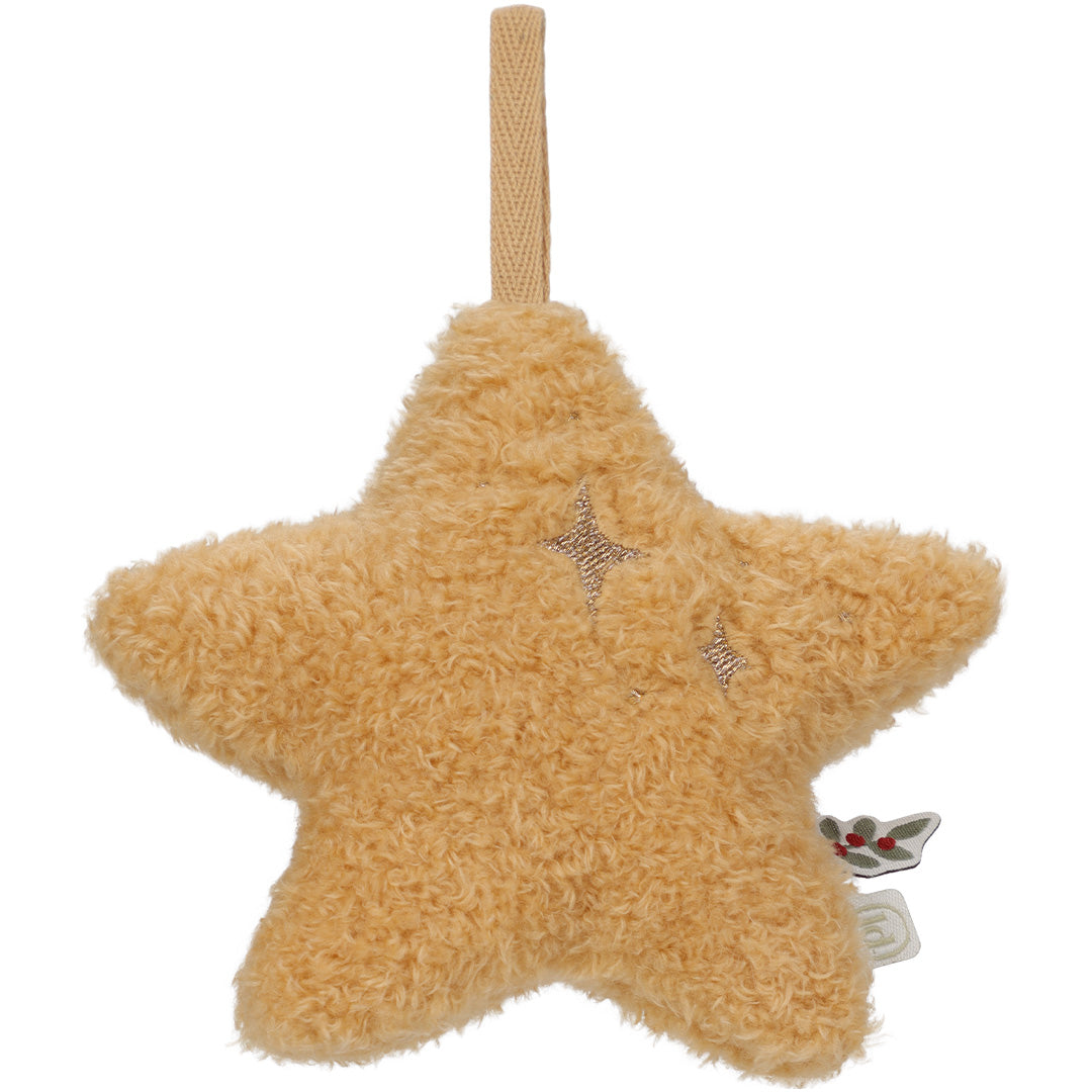 little dutch kersthangers jim - 4st | LD4877 | 4