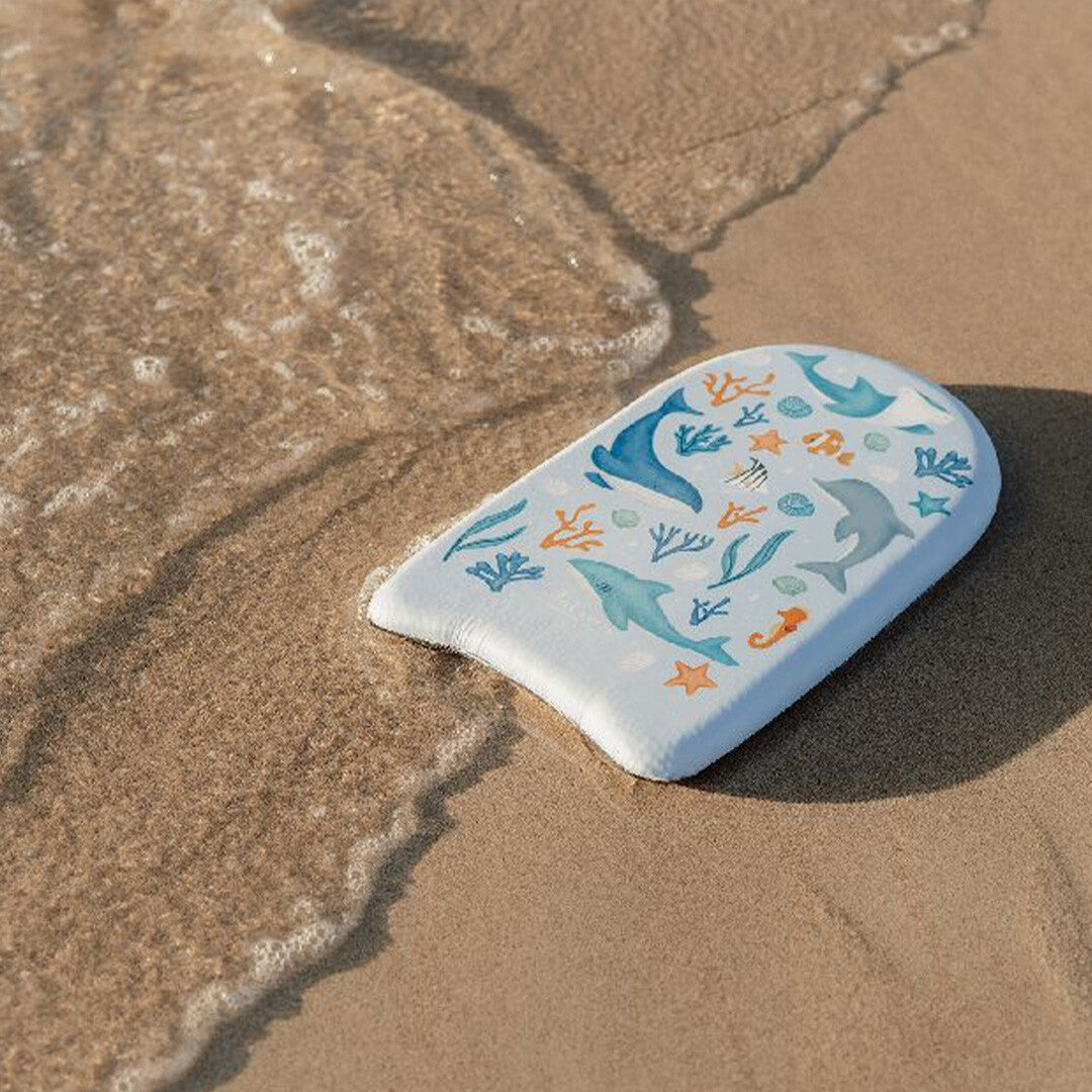little dutch kickboard ocean dreams - blauw  | 2012766 | 2