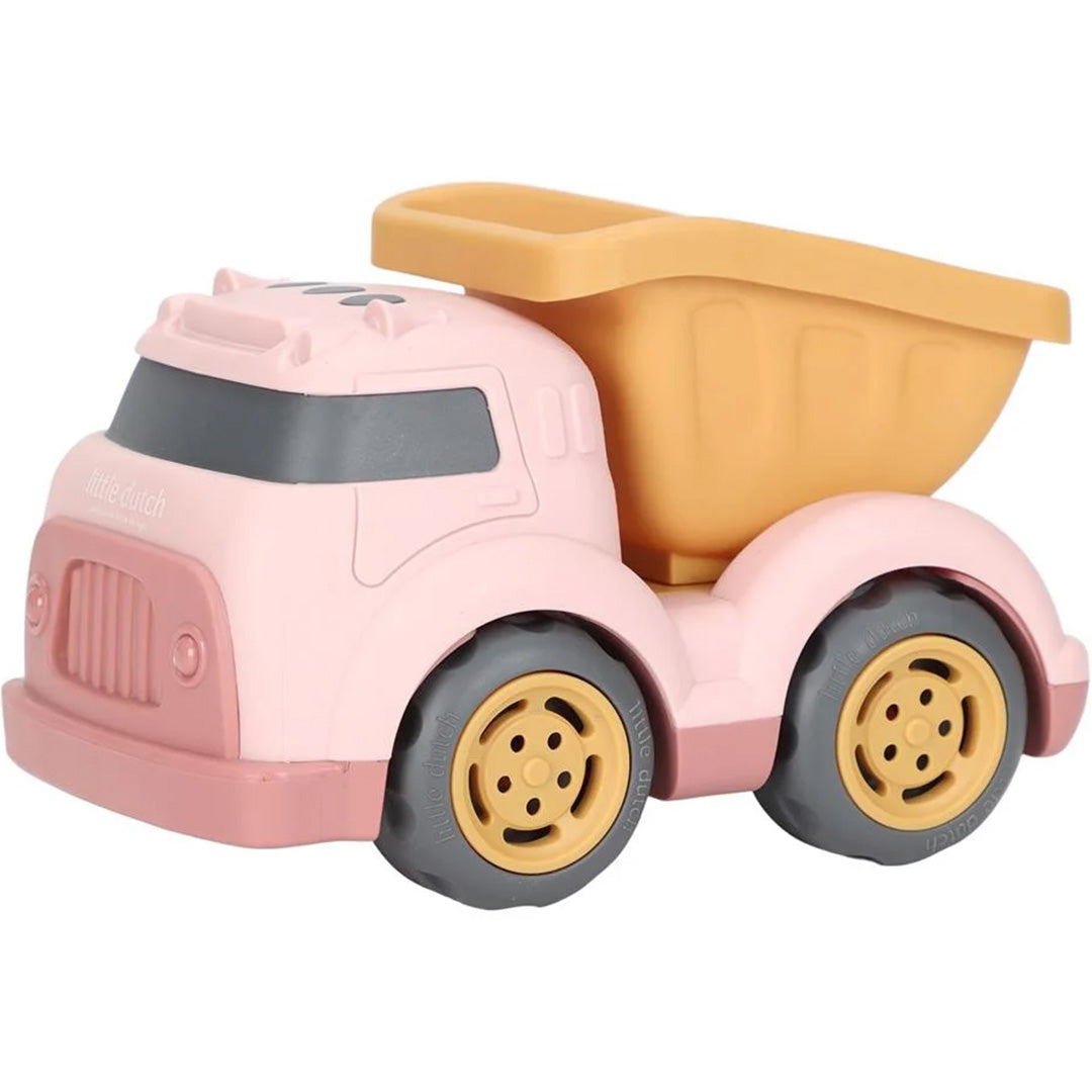little dutch kiepwagen roze | 2014368 | 0