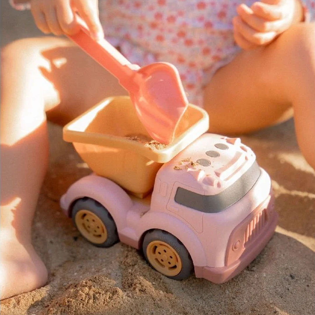 little dutch kiepwagen roze | 2014368 | 2