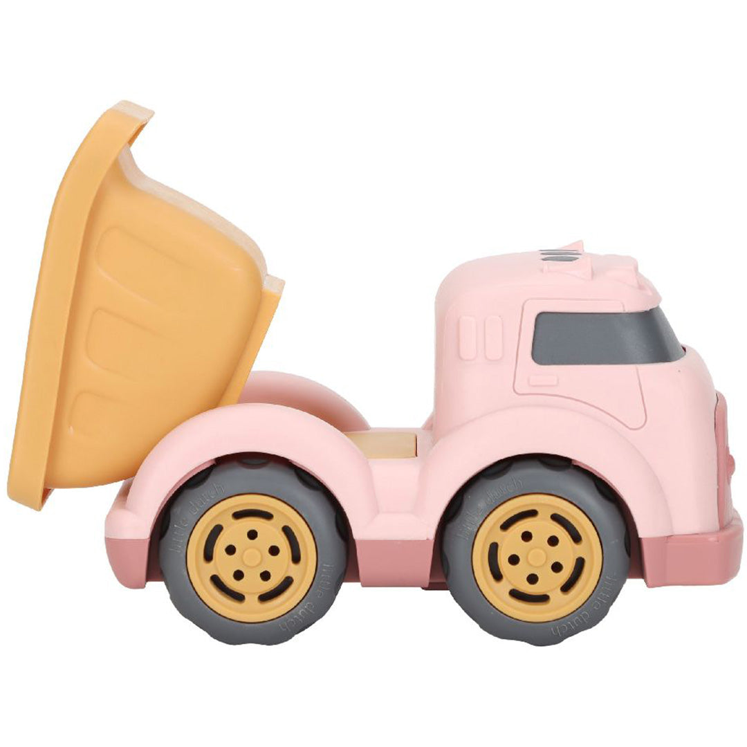 little dutch kiepwagen roze | 2014368 | 3