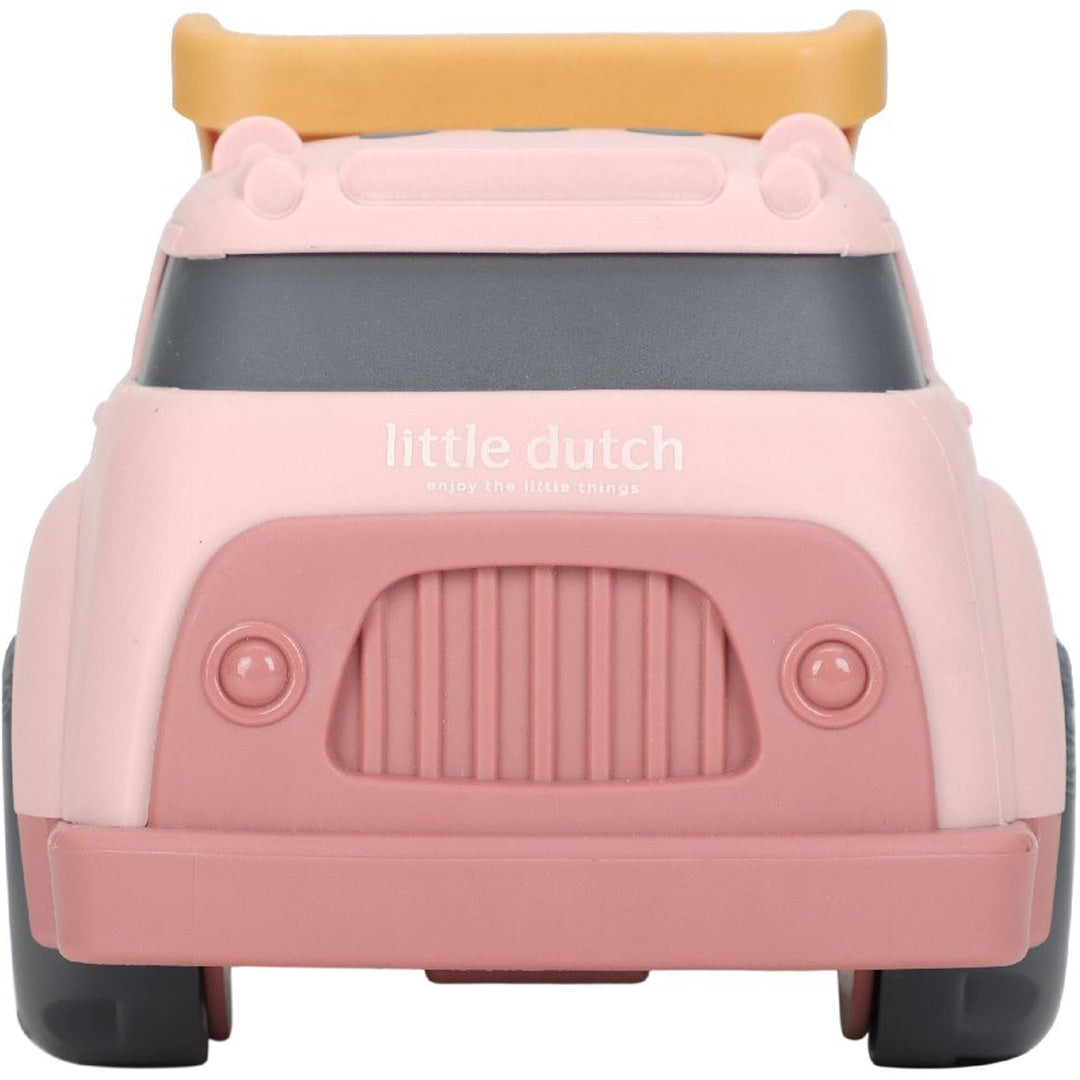 little dutch kiepwagen roze | 2014368 | 4