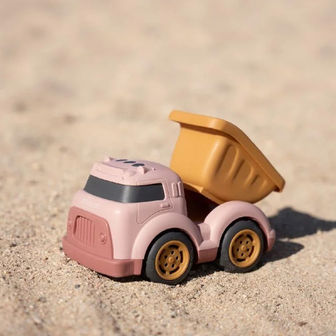 little dutch kiepwagen roze | 2014368 | 5