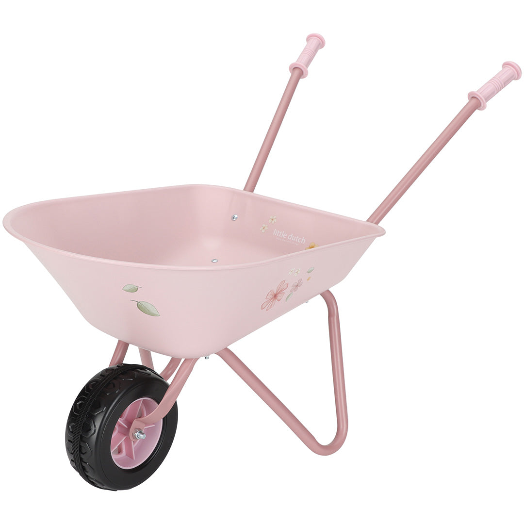 little dutch kinderkruiwagen fairy garden | LD9124 | 0