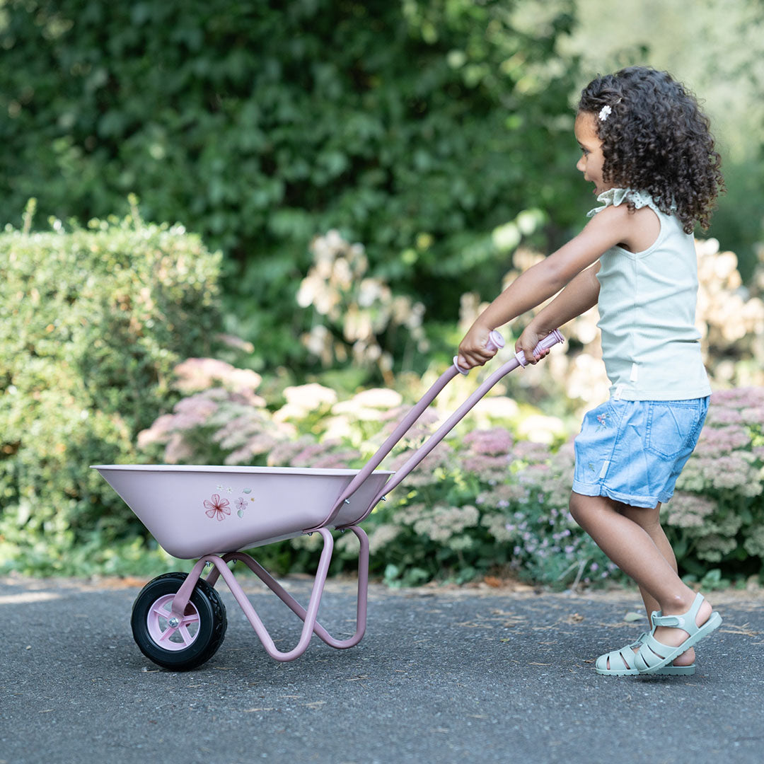 little dutch kinderkruiwagen fairy garden | LD9124 | 4