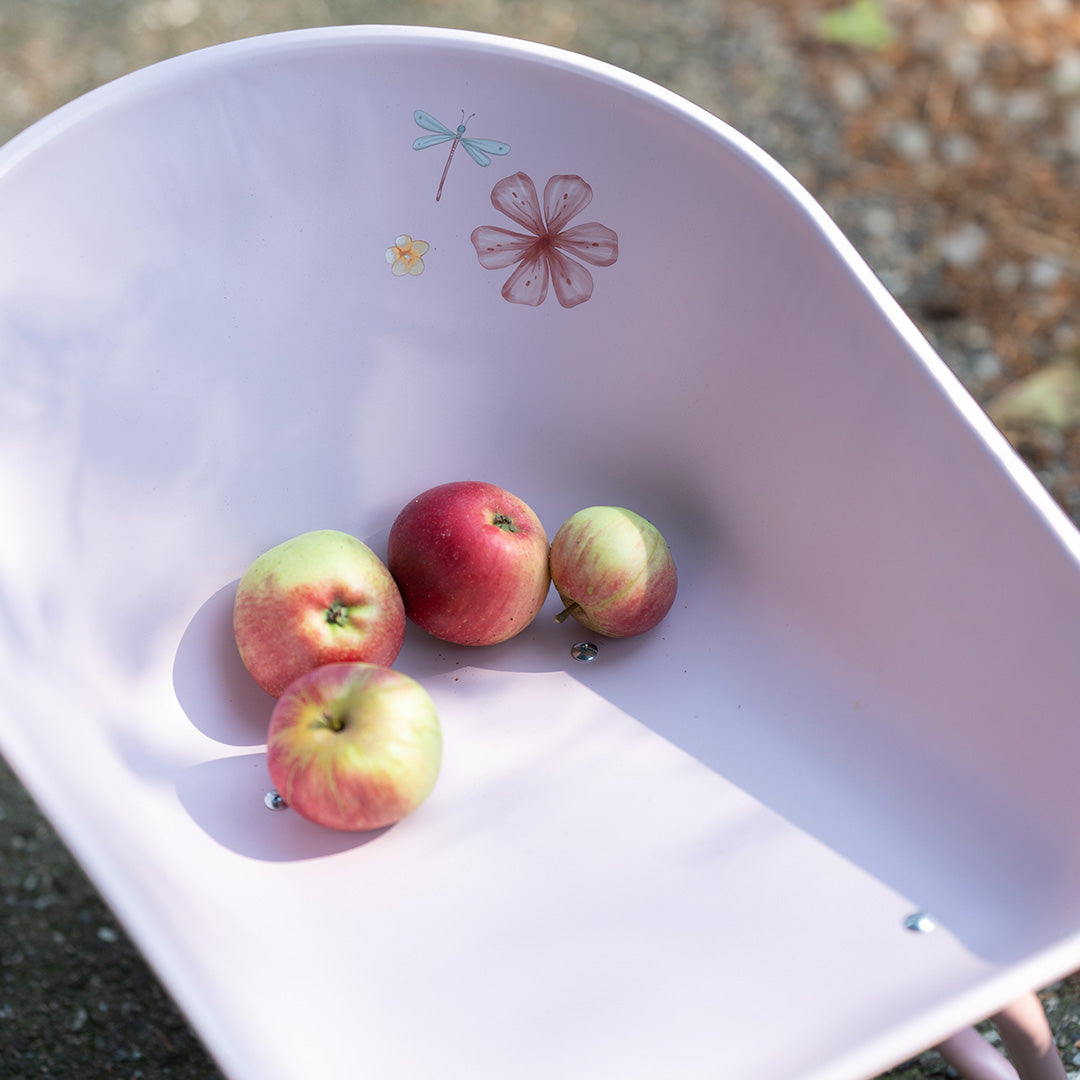 little dutch kinderkruiwagen fairy garden | LD9124 | 5