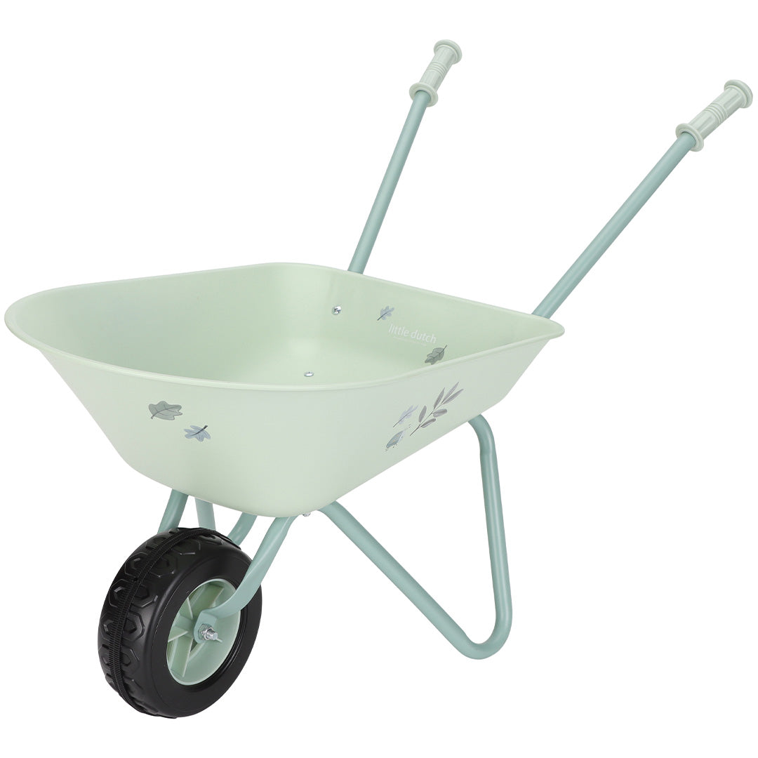 little dutch kinderkruiwagen forest friends | LD9125 | 0