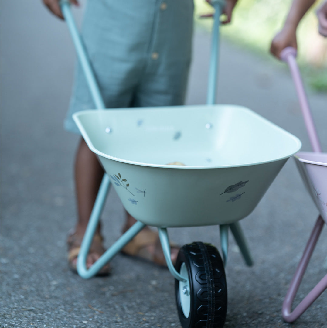 little dutch kinderkruiwagen forest friends | LD9125 | 2