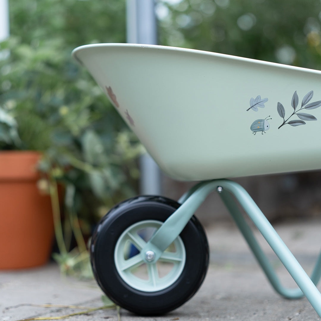 little dutch kinderkruiwagen forest friends | LD9125 | 5