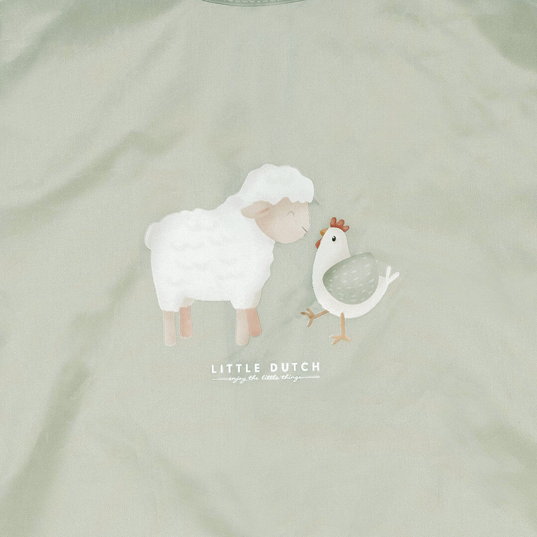 little dutch kliederschort little farm | 125698 | 2
