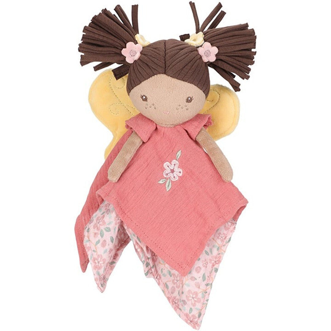 little dutch knuffeldoek evi - fairy garden | LD9028 | 0