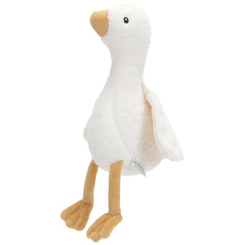 little dutch knuffelgans little goose - 20 cm | LD8504 | 0