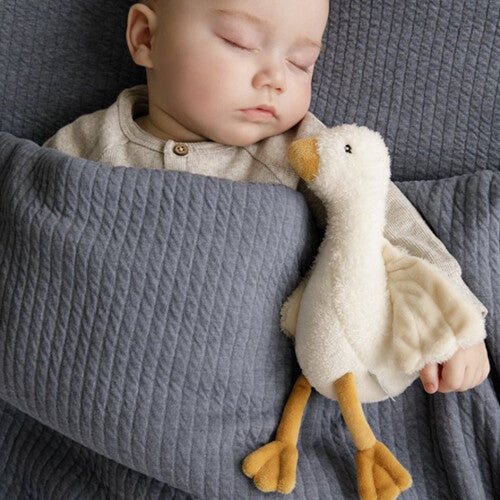 little dutch knuffelgans little goose - 20 cm | LD8504 | 2