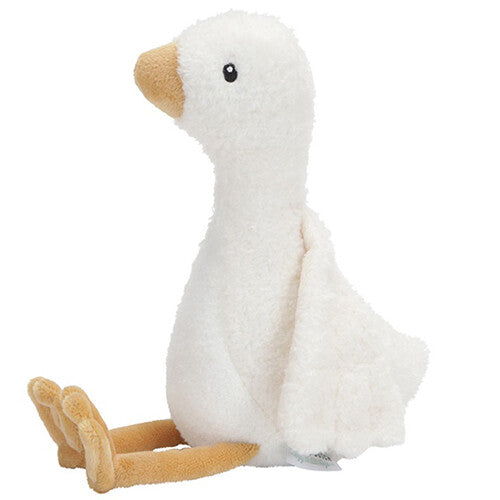 little dutch knuffelgans little goose - 20 cm | LD8504 | 3