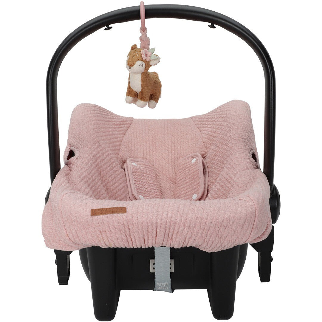 little dutch knuffelhert bibberpopje - fairy garden | LD9013 | 3