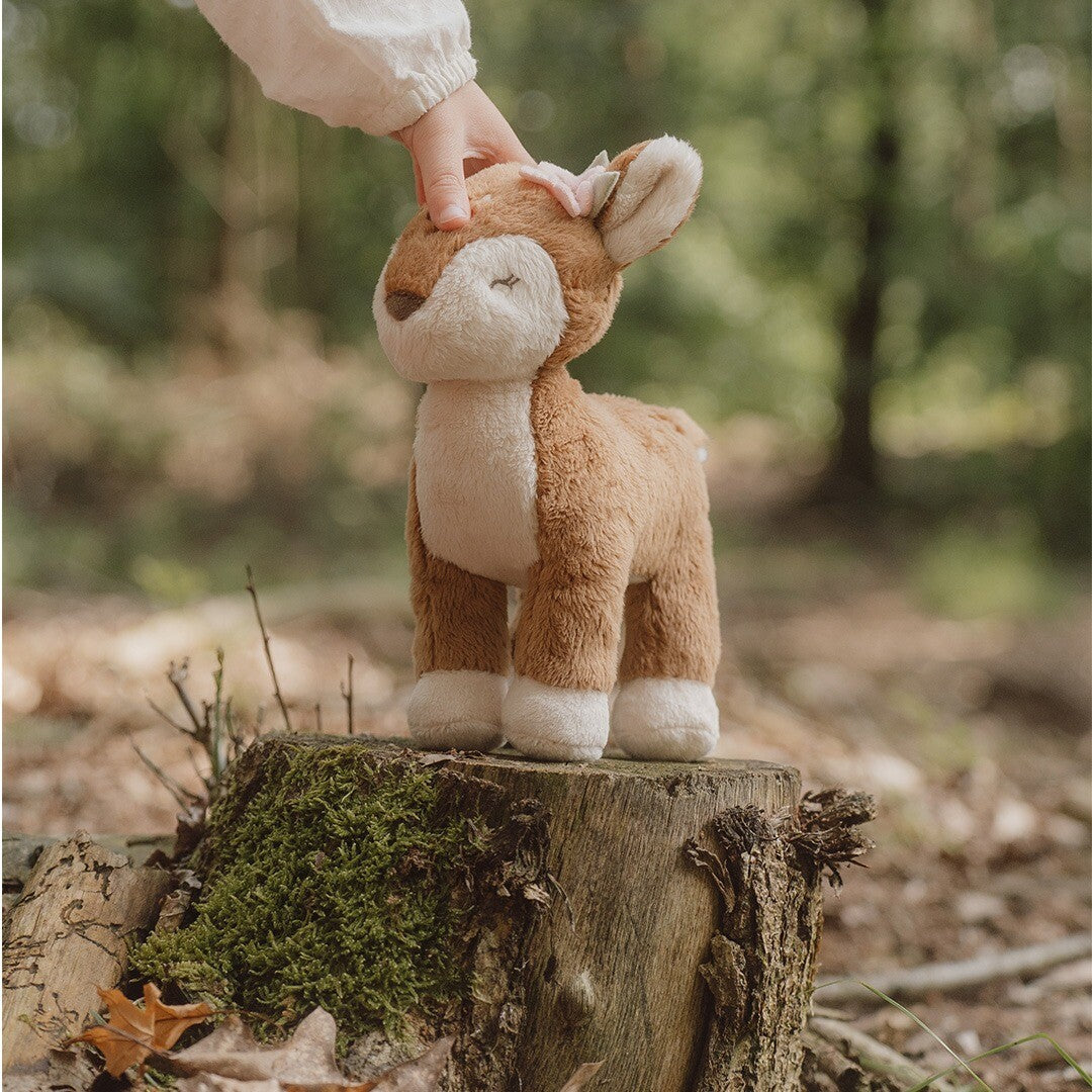 little dutch knuffelhert fairy garden | LD9003 | 1