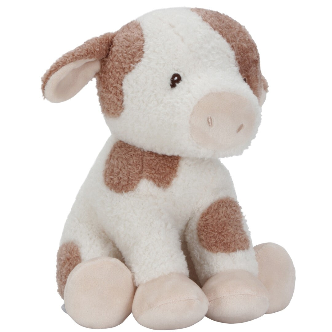 little dutch knuffelkoe little farm - 25 cm | LD8835 | 1