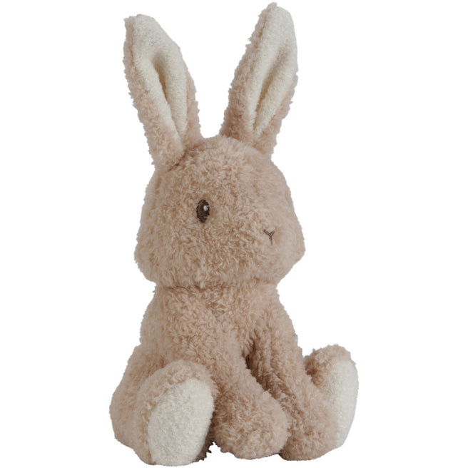 little dutch knuffelkonijn baby bunny - 15 cm | LD8850 | 0