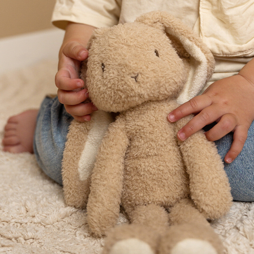 little dutch knuffelkonijn baby bunny - 32 cm | LD8851 | 1