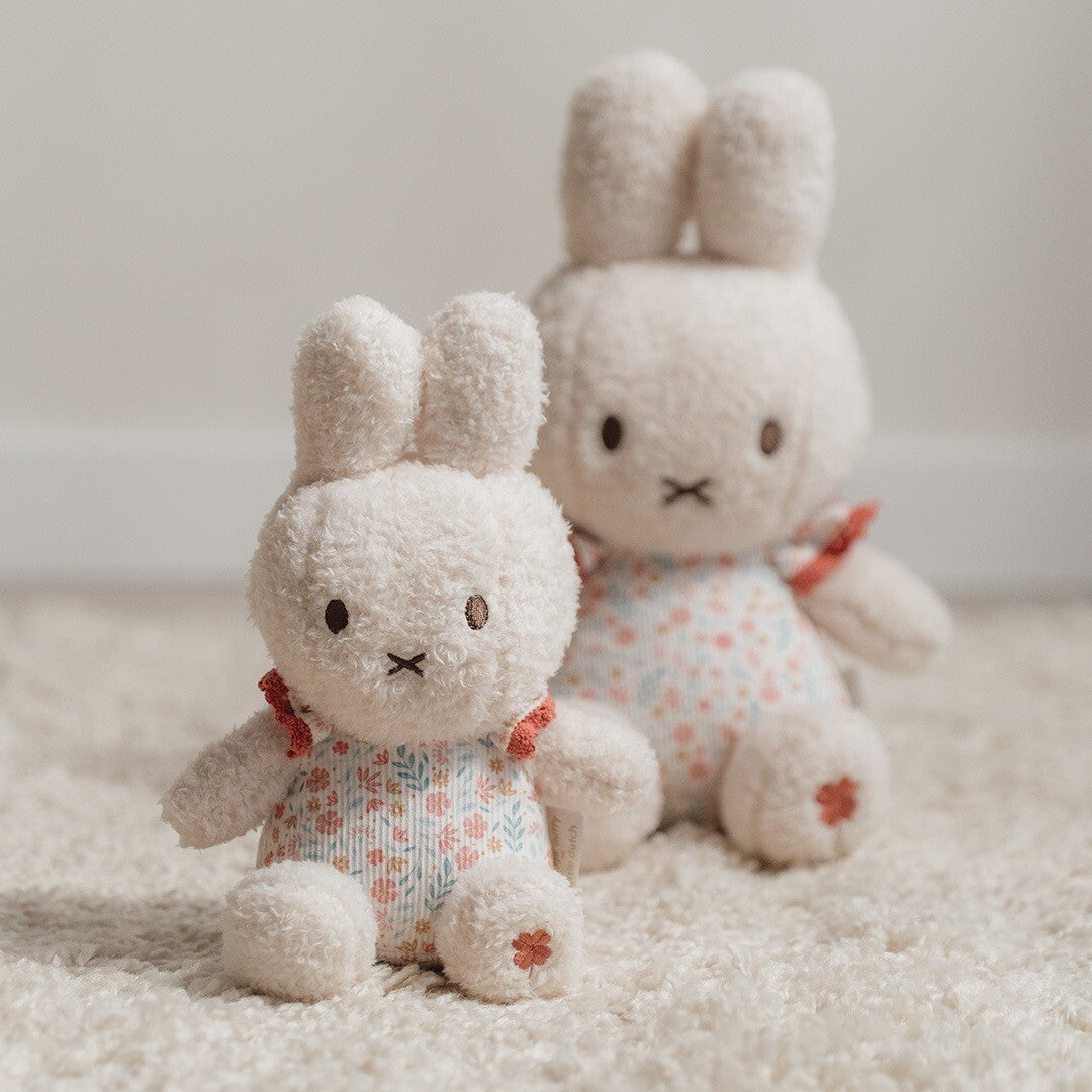 little dutch knuffelkonijn nijntje - lucky blossom - 20 cm | NIJN351 | 3