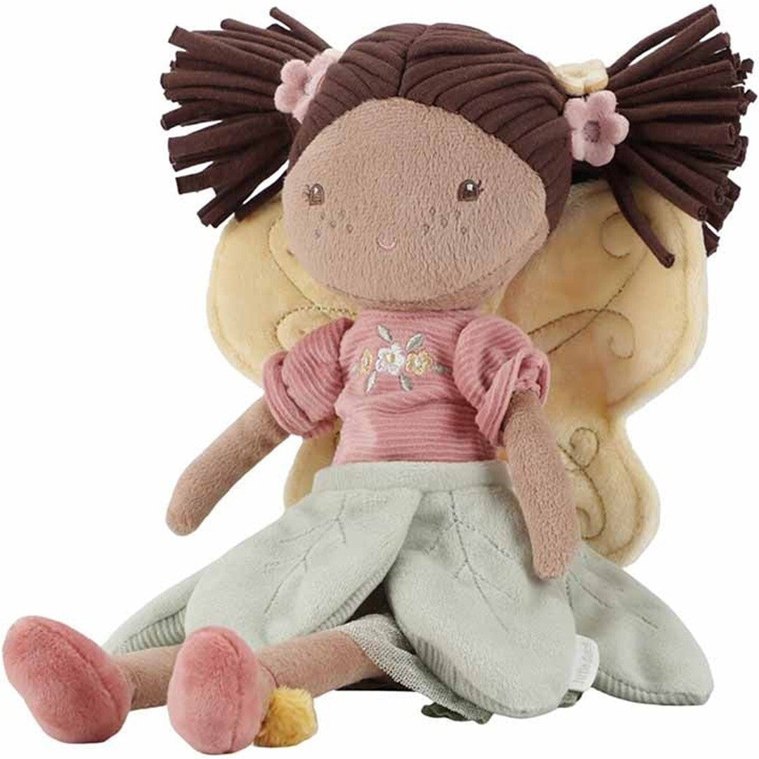 little dutch knuffelpop evi - fairy garden | LD4570 | 0