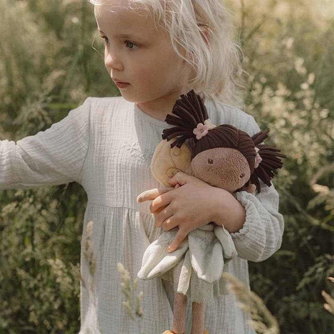 little dutch knuffelpop evi - fairy garden | LD4570 | 1