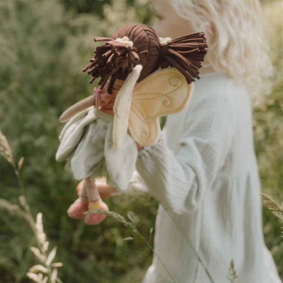 little dutch knuffelpop evi - fairy garden | LD4570 | 2