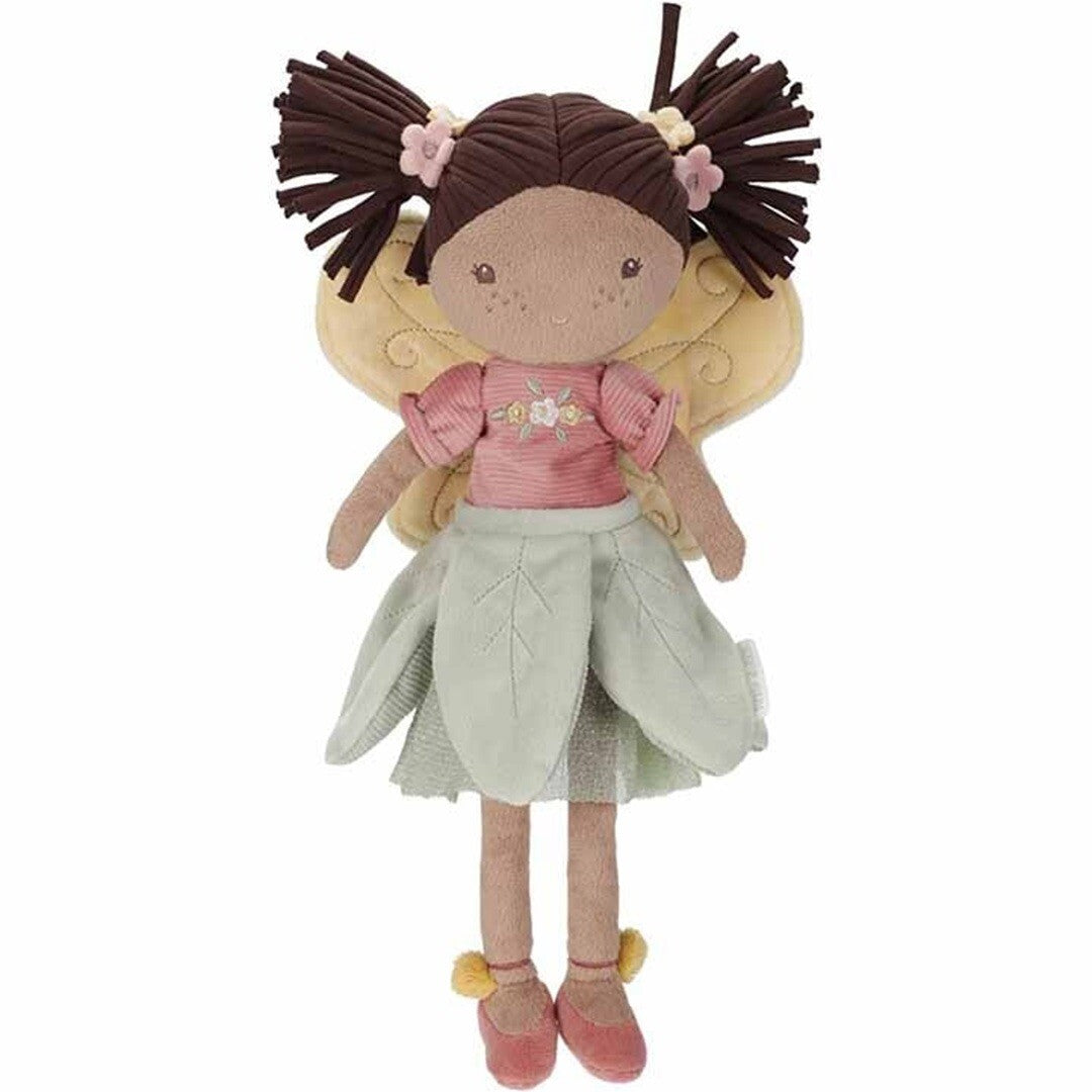little dutch knuffelpop evi - fairy garden | LD4570 | 3