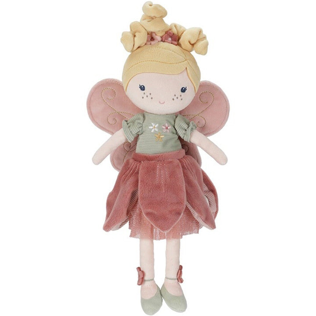 little dutch knuffelpop mila - fairy garden | LD4569 | 0
