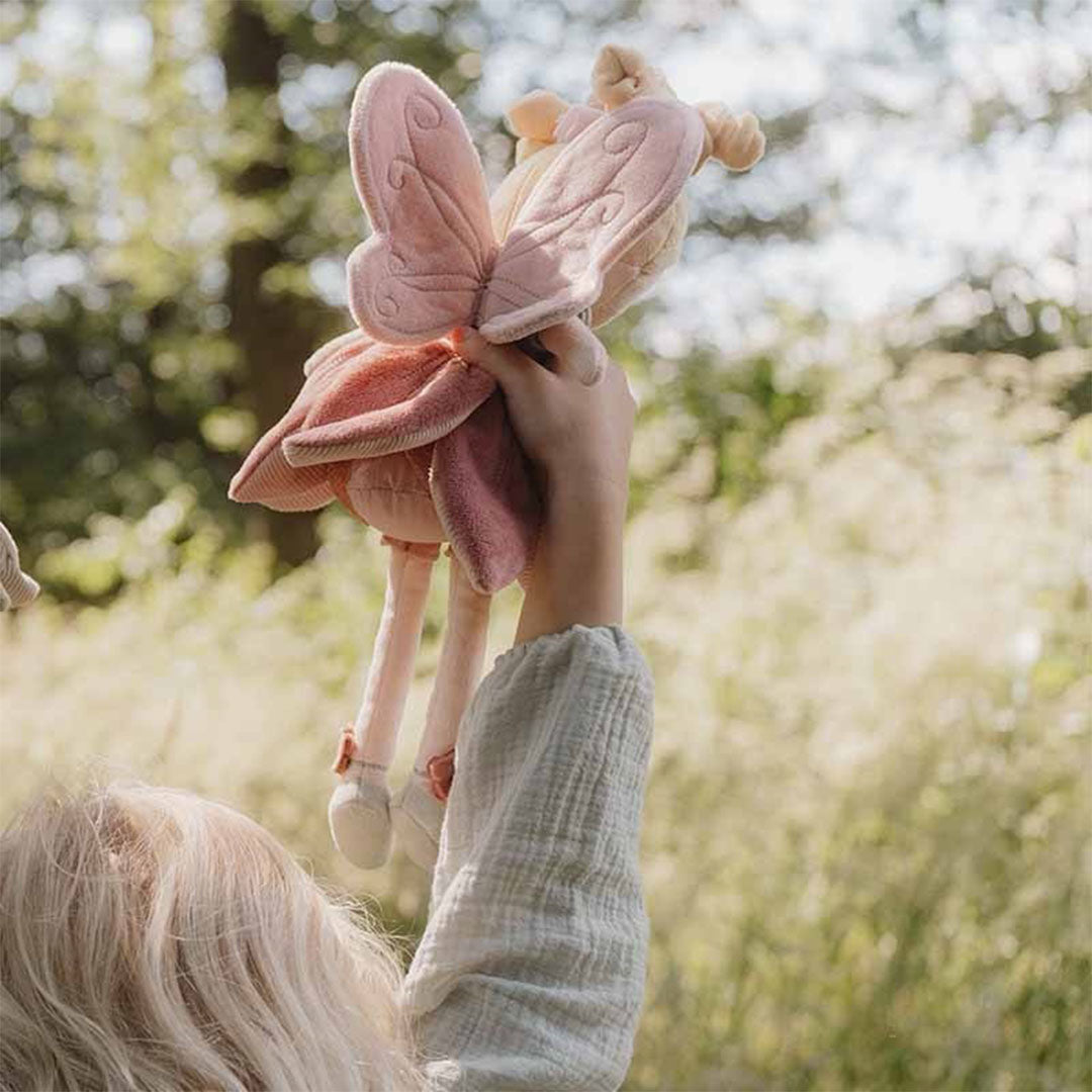 little dutch knuffelpop mila - fairy garden | LD4569 | 5