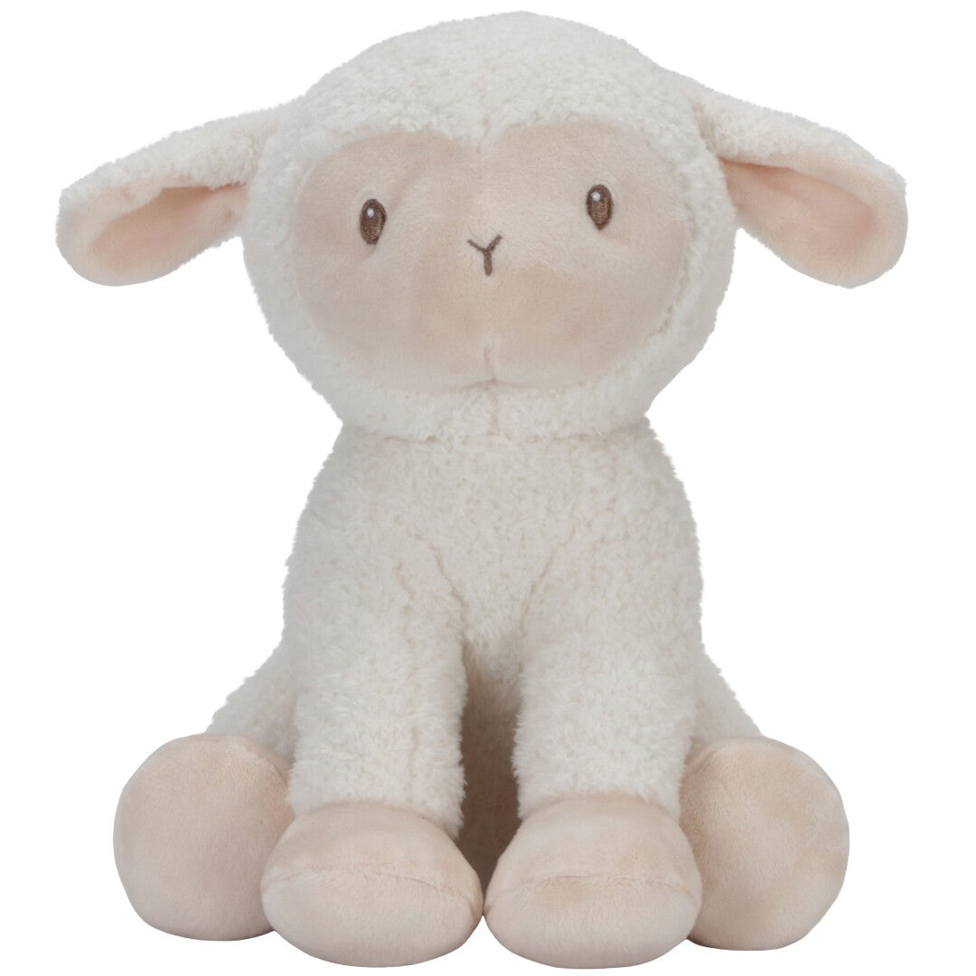 little dutch knuffelschaap little farm - 25 cm | LD8834 | 0