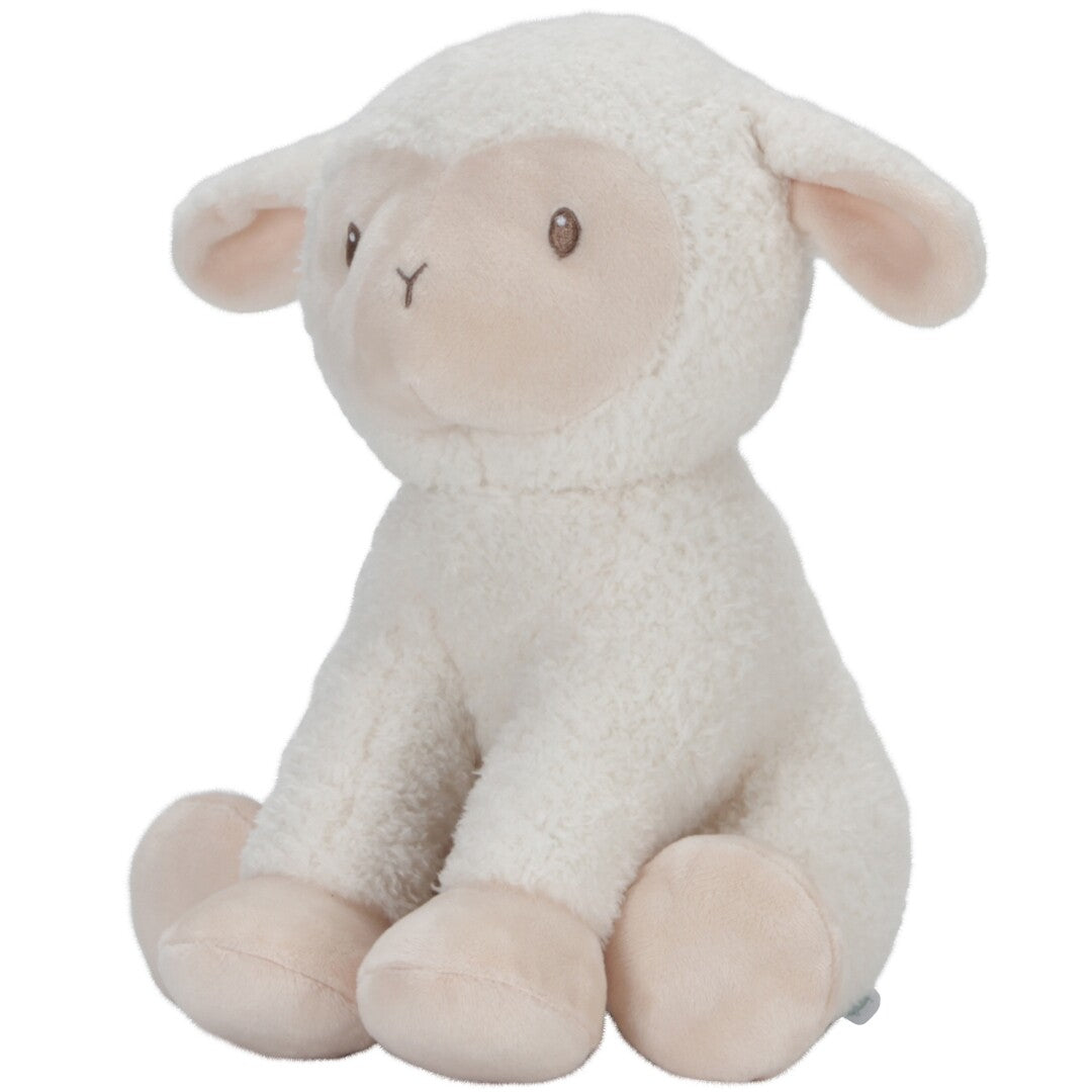 little dutch knuffelschaap little farm - 25 cm | LD8834 | 1