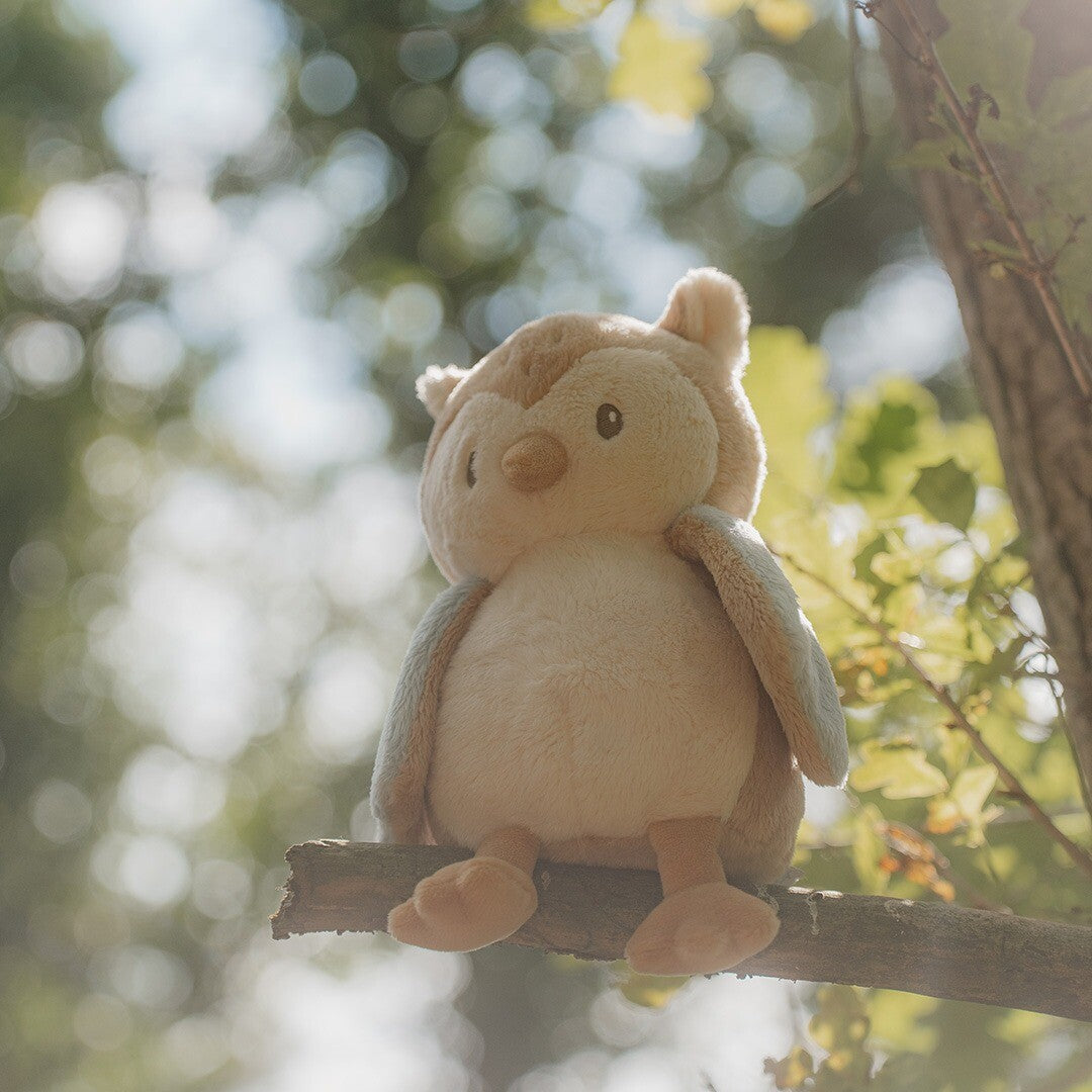 little dutch knuffeluil forest friends | LD8903 | 2